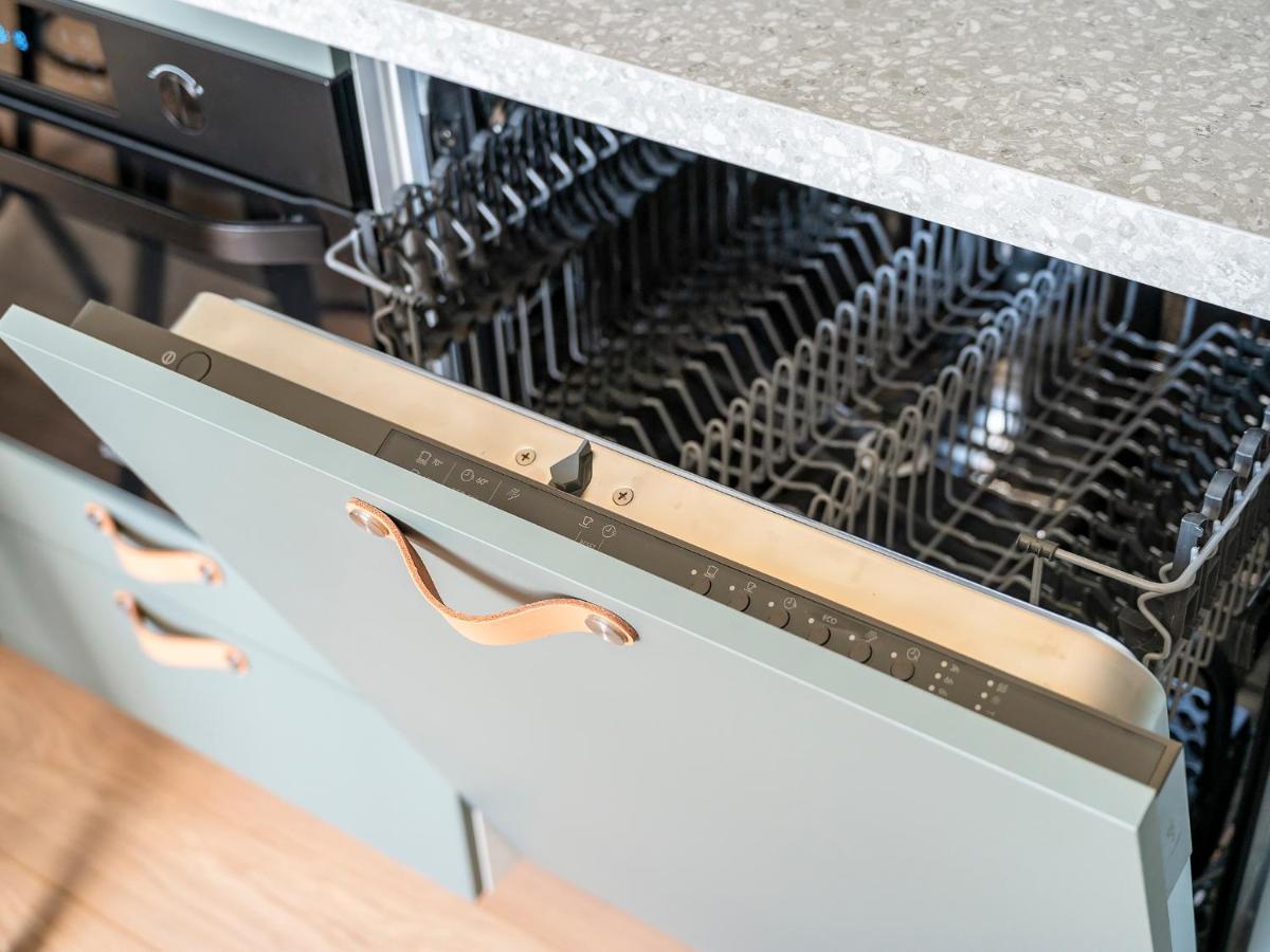 Apartment Yoursecondflat Grzybowska Metropoint Warschau