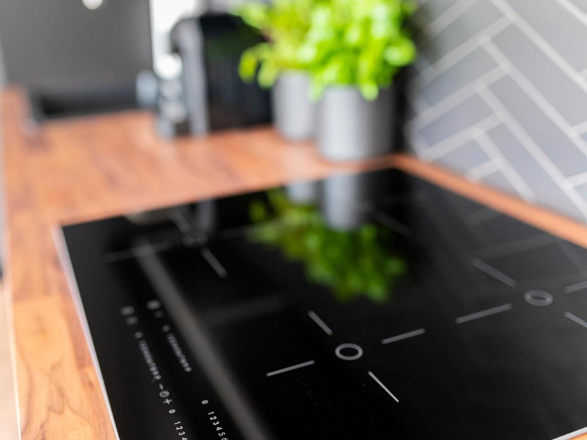 Apartament Yoursecondflat Grzybowska Metropoint