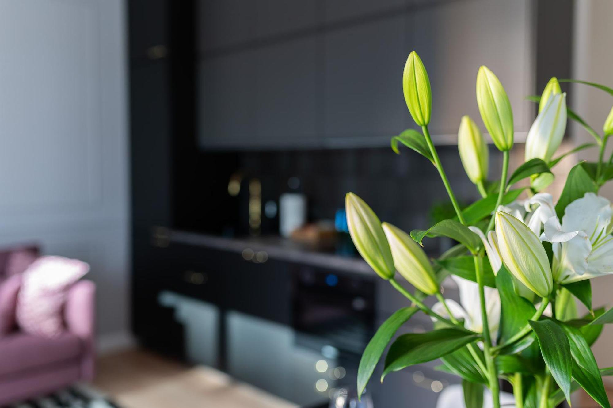 Yoursecondflat Grzybowska Metropoint Apartament